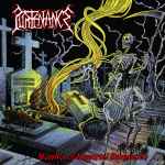 PURTENANCE - Member of Immortal Damnation Re-Release CD